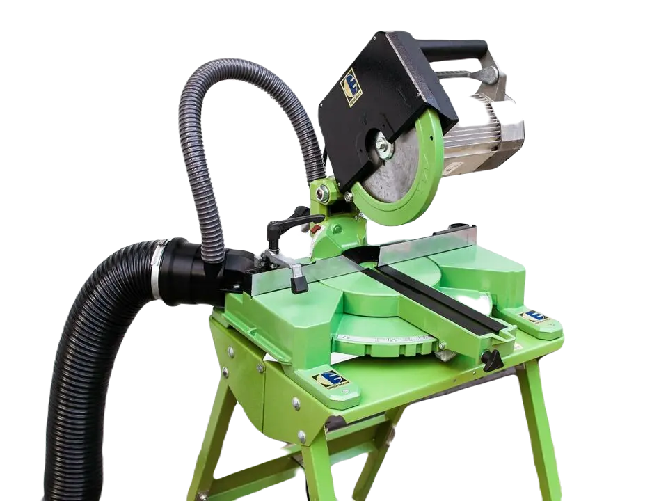 Afkortzaagmachine